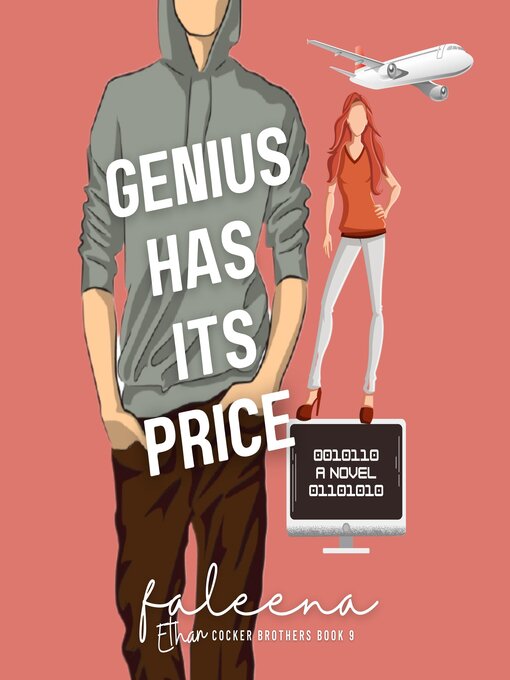 Title details for Genius Has Its Price by Faleena Hopkins - Available